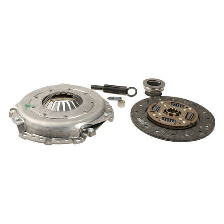 LUK OE Replacement Clutch Kit