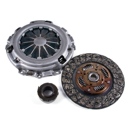 LUK OE Replacement Clutch Kit