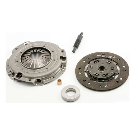 LUK OE Replacement Clutch Kit