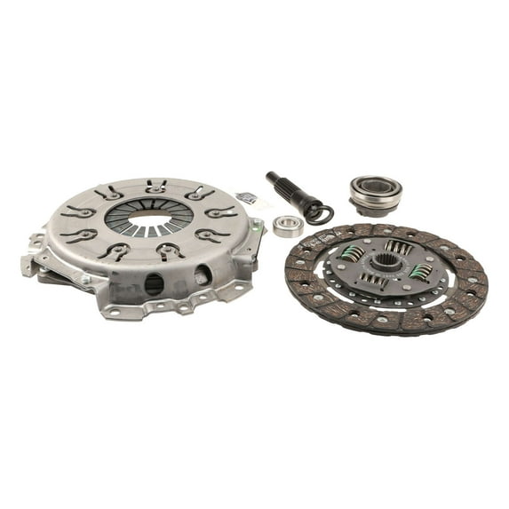 LUK OE Replacement Clutch Kit