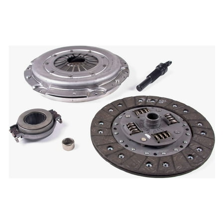 LUK OE Replacement Clutch Kit