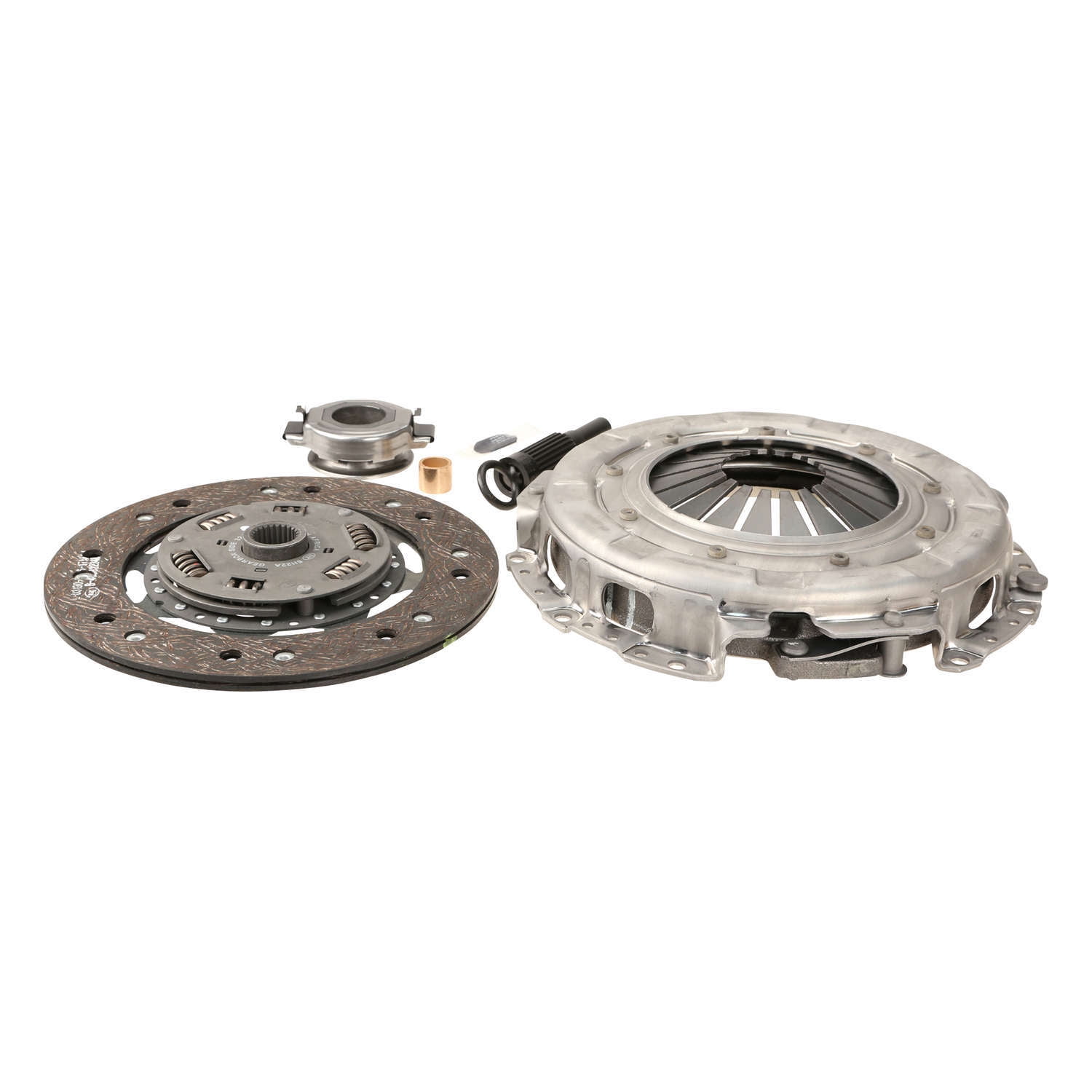 Luk Oe Replacement Clutch Kit