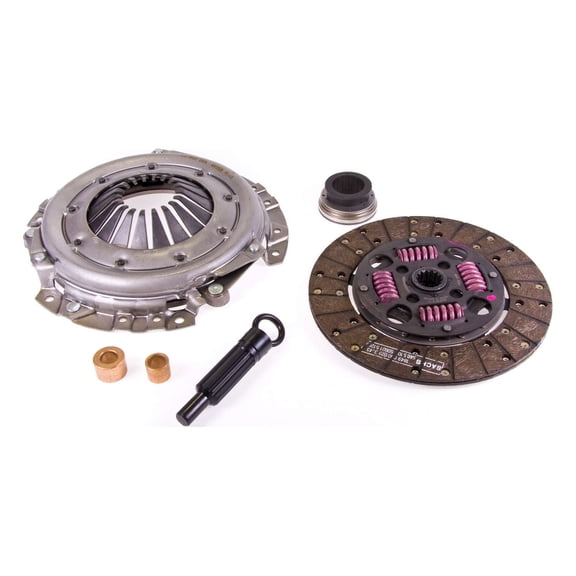 LUK OE Replacement Clutch Kit