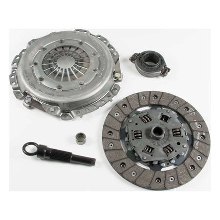LUK OE Replacement Clutch Kit