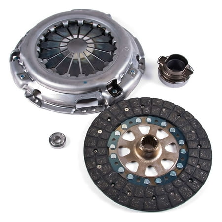 LUK OE Replacement Clutch Kit