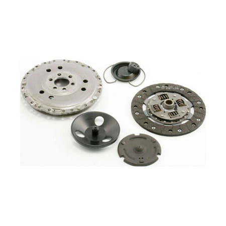 LUK OE Replacement Clutch Kit