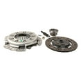 thumbnail image 1 of LUK OE Replacement Clutch Kit, 1 of 2