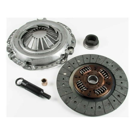 LUK OE Replacement Clutch Kit