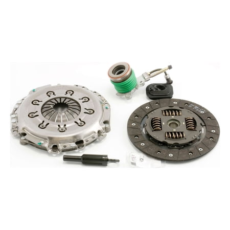 LUK OE Replacement Clutch Kit