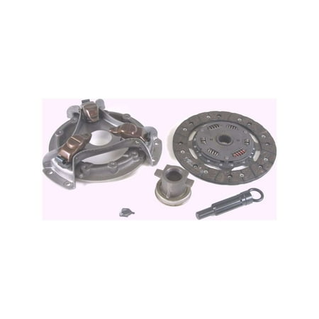 LUK OE Replacement Clutch Kit
