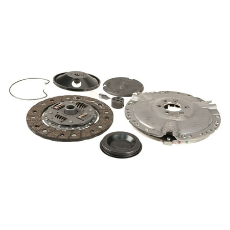 LUK OE Replacement Clutch Kit
