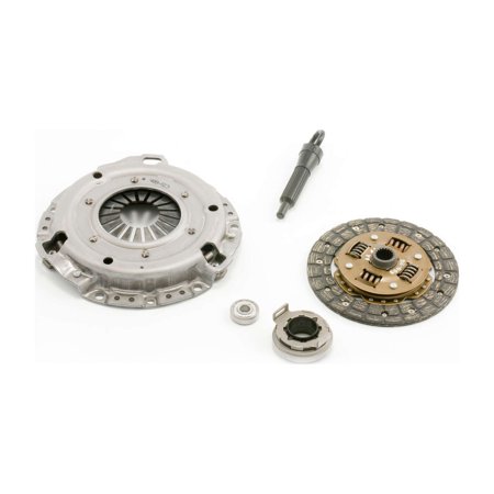 LUK OE Replacement Clutch Kit