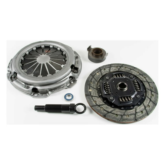 LUK OE Replacement Clutch Kit