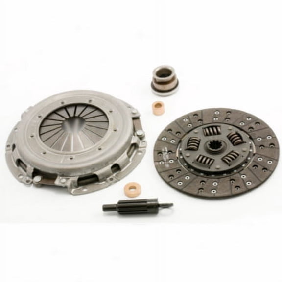 LUK OE Replacement Clutch Kit