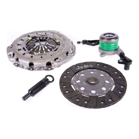 LUK OE Replacement Clutch Kit