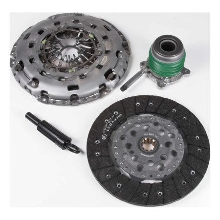 LUK OE Replacement Clutch Kit