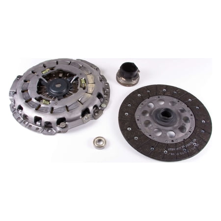 LUK OE Replacement Clutch Kit