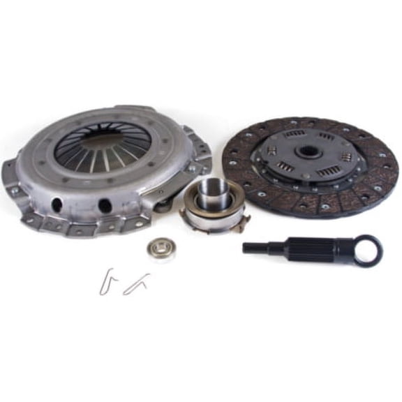 LUK OE Replacement Clutch Kit