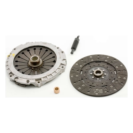LUK OE Replacement Clutch Kit