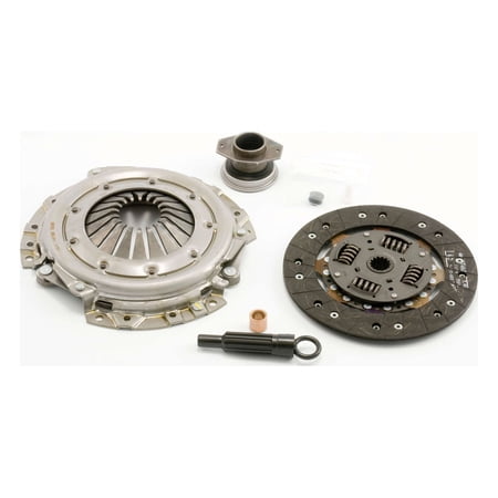 LUK OE Replacement Clutch Kit