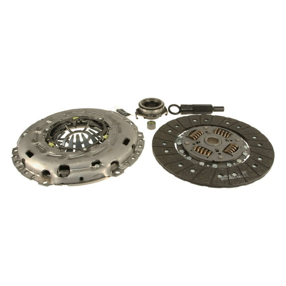 LUK OE Replacement Clutch Kit