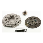 LUK OE Replacement Clutch Kit