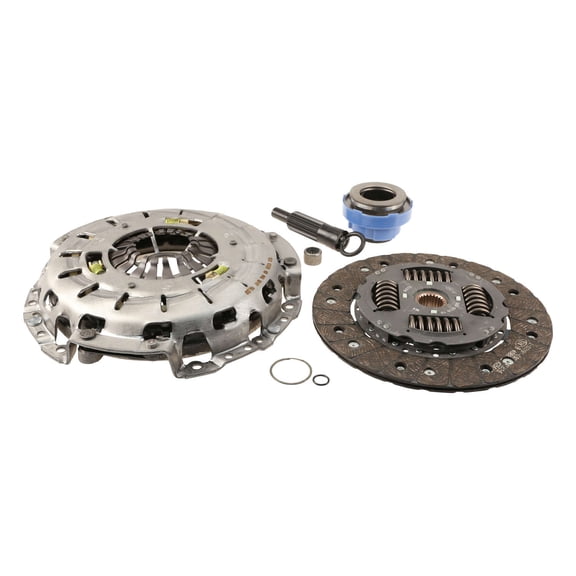 LUK OE Replacement Clutch Kit