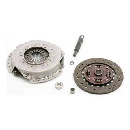 LUK OE Replacement Clutch Kit