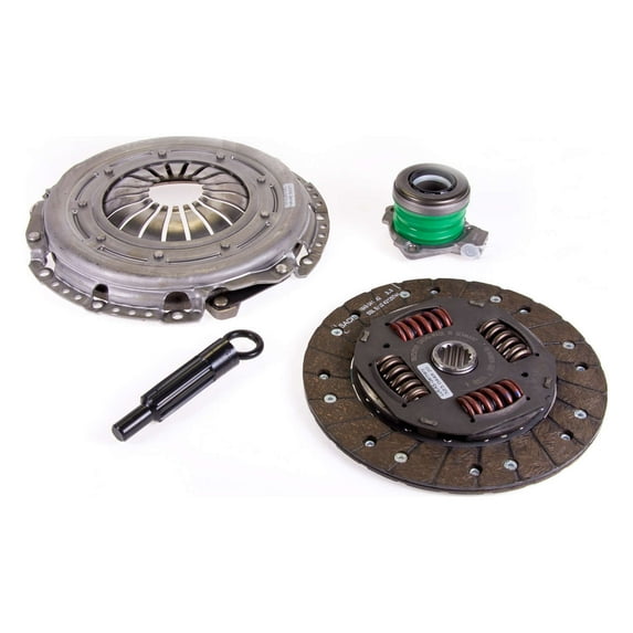 LUK OE Replacement Clutch Kit