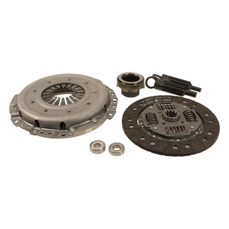 LUK OE Replacement Clutch Kit