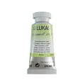 thumbnail image 1 of LUKAS 1862 Aquarell Artists' Watercolor Tubes, Cinnabar Green Light 24 ml -Vibrant Professional Grade Watercolor Paint - Easy-to-Wet, Intense Color, Long-lasting -Ideal for Professional Watercolorists, 1 of 7