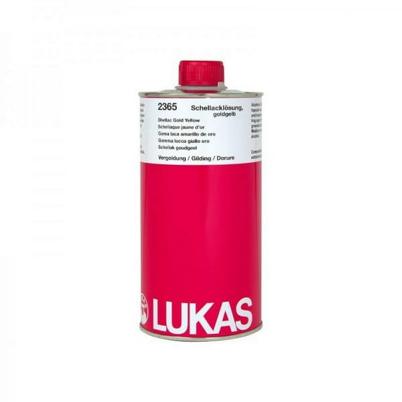 LUKAS Oil Painting Mediums - Parent