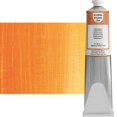 thumbnail image 1 of LUKAS Studio Artist Oil Color Paints - High-pigment oil paint made with natural binder for artist, painting, & more! - [Indian Yellow - 200 mL], 1 of 6