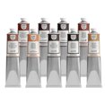 thumbnail image 1 of LUKAS Studio Artist Oil Color Paints - High-pigment oil paint made with natural binder for artist, painting, & more! - [Earth Colors - 200 mL], 1 of 6