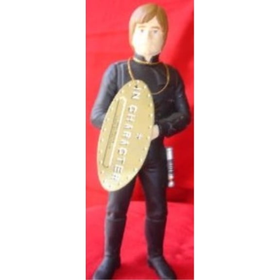 Luke in Jedi Outfit - Out of Character - 12" Scale vinyl doll - Star Wars