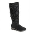 thumbnail image 1 of LUKEES by MUK LUKS Women's Bianca Beverly Boots, 1 of 6