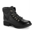thumbnail image 1 of LUKEES by MUK LUKS Women's Hiker Denali Boots, 1 of 6