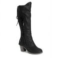 thumbnail image 1 of LUKEES by MUK LUKS® Women's Lacy Leo Boots, 1 of 6