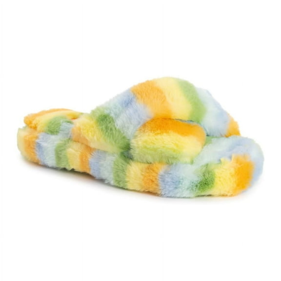 LUKEES by MUK LUKS Women's Lark Slippers