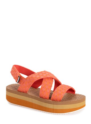 Muk Luks Womens Sandals in Muk Luks Womens - Walmart.com