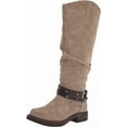 thumbnail image 1 of LUKEES by MUK LUKS Women's Logger Victoria Boots, 1 of 10