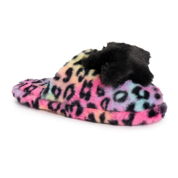 LUKEES by MUK LUKS Women's Minnie Slippers