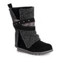 thumbnail image 1 of LUKEES by MUK LUKS Women's Sigrid Nikki Too Boots, 1 of 6