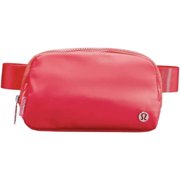 LULU Athletica Belt Bag, Pink Pastel Athletica Everywhere