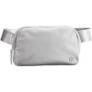 LULU Athletica Belt Bag, Silver Drop Athletica Everywhere