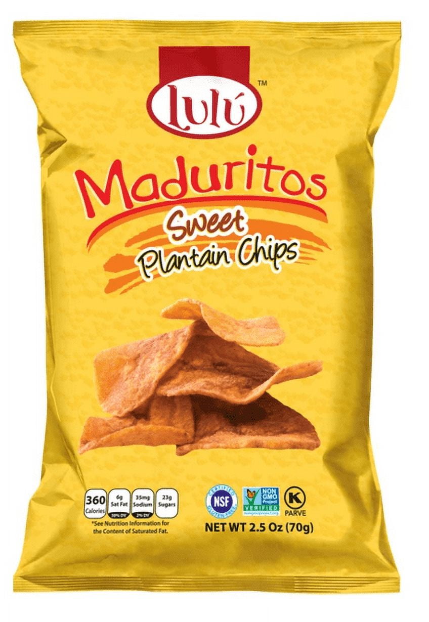 LuluPlantainChips – LuluPlantainchips