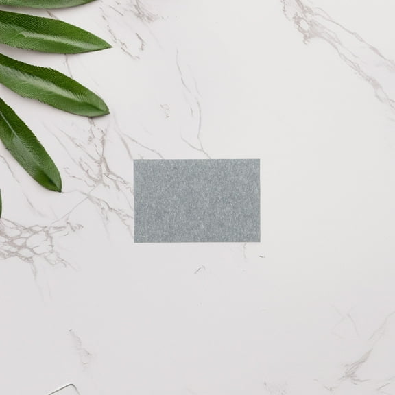 LULULION 1 Pack Oil Absorbing Sheets Grey Practical Design For Men Everyday Use