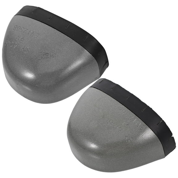 LULULION Steel Toe Protectors High Impact Resistance Electrostatic Safety for Shoes 1Pair