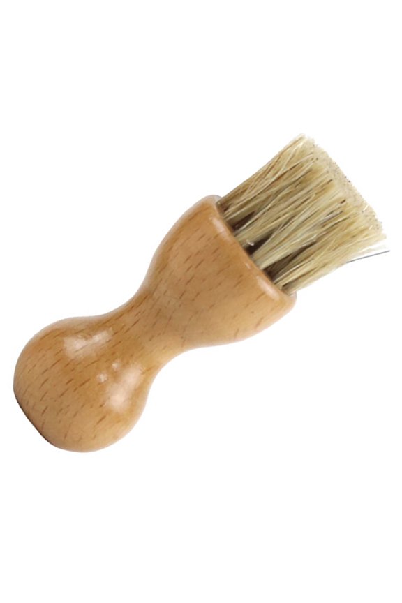 1 Pc Boot and Shoe Cleaning Brush Gourd Shape for Household Items Maintenance