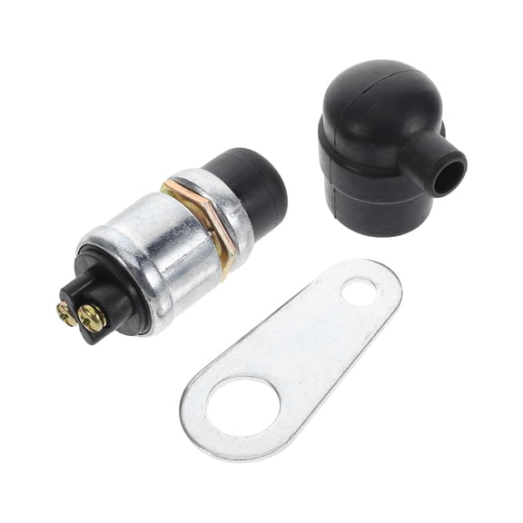 LULULION Simple Start Push Start Ignition Kit Ignition Switch 1 Set